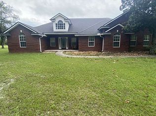 7625 Aunt Mary Harvey Rd, Glen Saint Mary, FL 32040