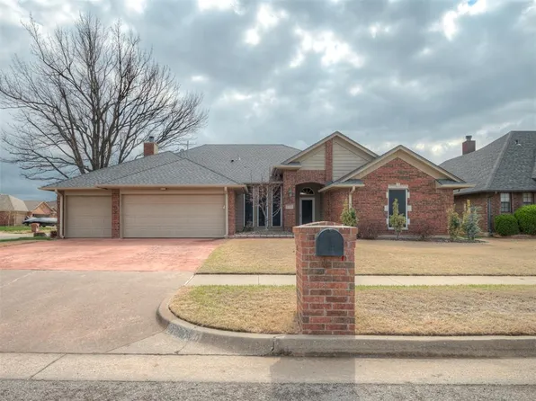 8300 NW 107th St, Oklahoma City, OK 73162
