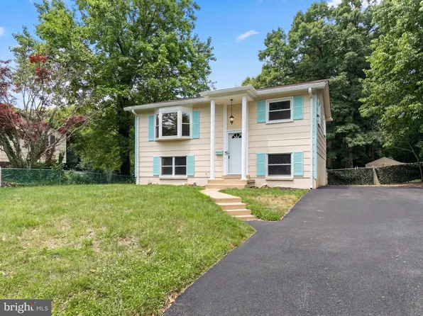 3802 Forestdale Ave, Woodbridge, VA 22193