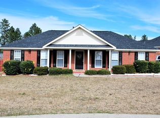 4444 Silverton Rd, Augusta, GA 30909