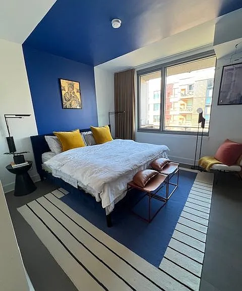 9 Avenue At Port Imperial #1021 — Photo 9