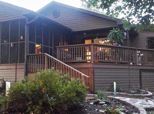 337 Caron Dr, Spring City, TN 37381