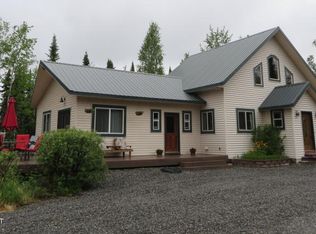 36955 Enbergs St, Sterling, AK 99672