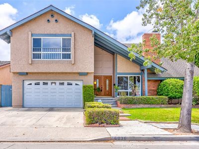 6036 Jeffrey Mark St, Cypress, CA, 90630