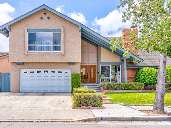 6036 Jeffrey Mark St, Cypress, CA 90630