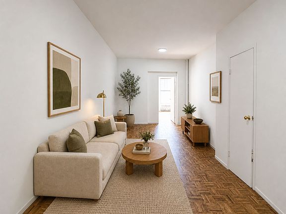 4th image of 1727 2nd Ave APT 4FN