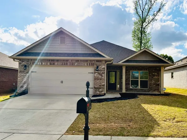 147 Grey Fawn Trl, Madison, AL 35757