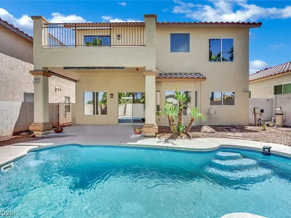 1494 Rancho Navarro St, Henderson, NV 89012