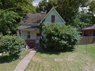 530 S 21st St, Belleville, IL 62226