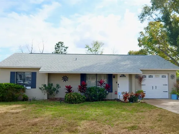 2357 Kerridale St, Deltona, FL 32738