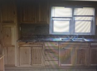 411 1/2 Pennsylvania Ave #A, Clarksburg, WV 26301