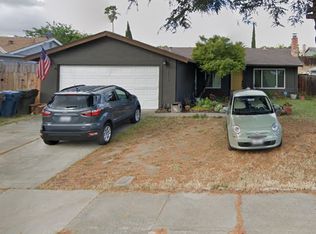 3118 Gentrytown Dr, Antioch, CA