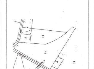 Mizpah Church Rd, Reidsville, NC 27320