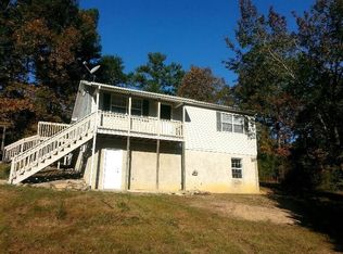 2187 Highway 411 S, Old Fort, TN 37362