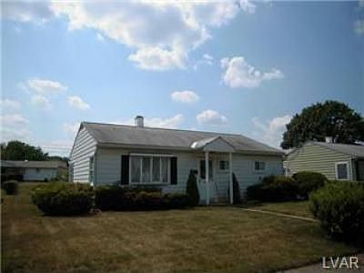 2nd image of 2617 West Blvd