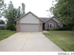 1437 Willoughby Dr, Shiloh, IL 62269