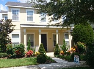 13148 Sunkiss Loop, Windermere, FL 34786