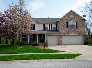 10655 Nassau St, Indianapolis, IN 46234