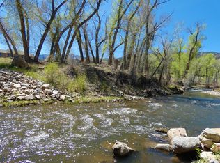 1112 Little River Ln, Poncha Springs, CO 81242