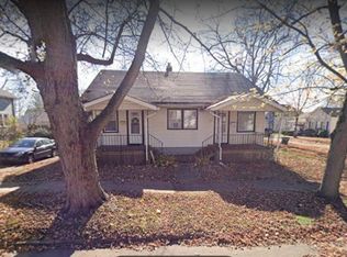 457 Chicago St #457, Valparaiso, IN 46383