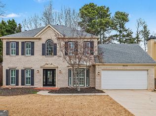 5020 Cinnabar Dr, Johns Creek, GA 30022