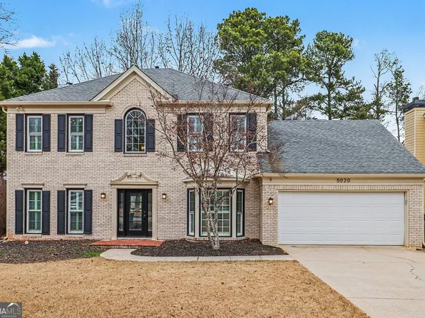 5020 Cinnabar Dr, Johns Creek, GA 30022