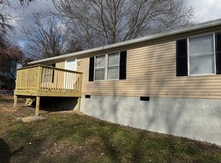 205 Royal St, Clinton, TN 37716