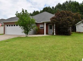 2208 Arabella St, Ruston, LA 71270