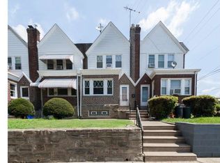 3159 Fanshawe St, Philadelphia, PA 19149