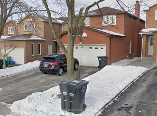 14 Tina Ct #2, Brampton, ON L6Y4M6