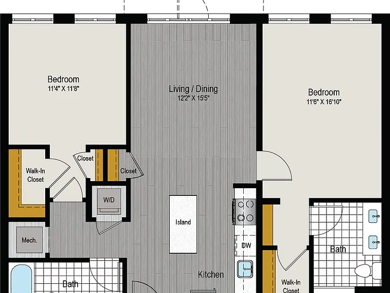 The Jamison at Dakota Crossing — Photo 48