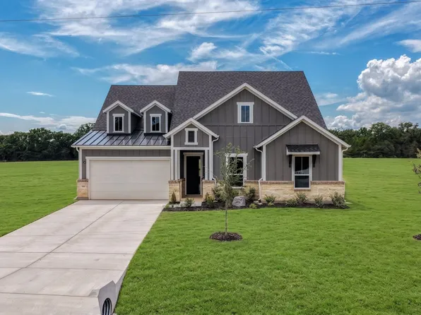 1040 Salvation Dr, Weatherford, TX 76088