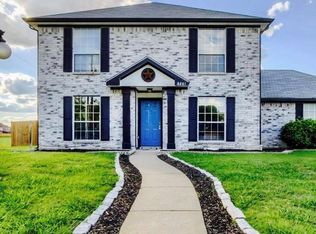 8201 Quail Creek Dr, Rowlett, TX 75089