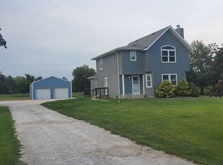1438 W 191st Ave, Lowell, IN 46356