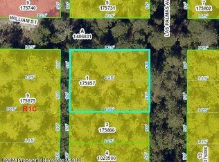 0 Las Palmas Ave, Spring Hill, FL 34606