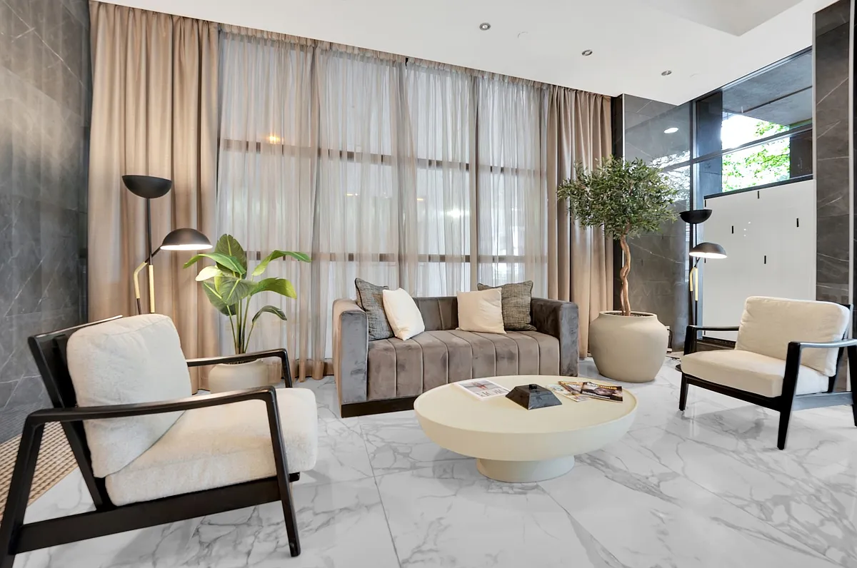 Landis Residences | 2 Bedroom Rental Apartments in Vancouver — Photo 3