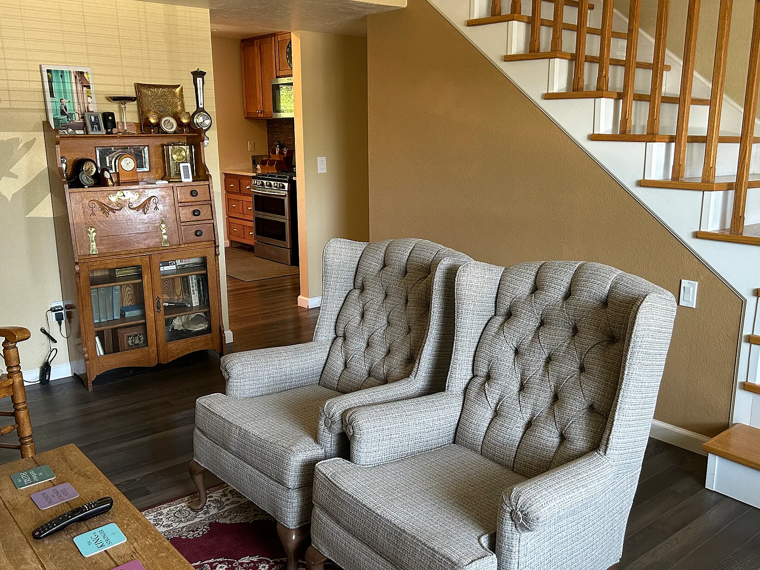 4 bed, 1882 sqft, $4,250 — Photo 2