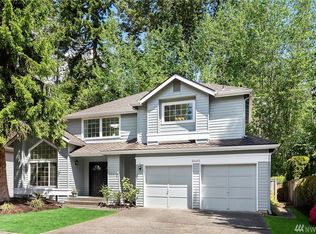 3665 248th Ave SE, Issaquah, WA 98029