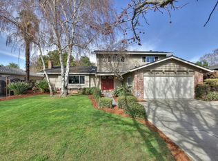 1321 McBain Ave, Campbell, CA 95008