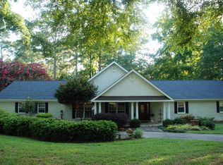 1407 N Pontiac Ave, Dothan, AL 36303