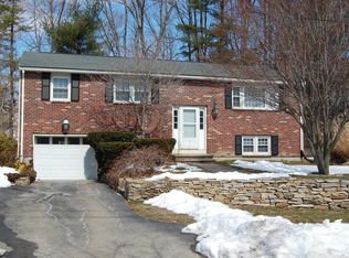 112 Bumble Bee Cir, Shrewsbury, MA 01545