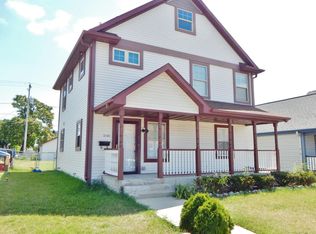 2140 N 12th St, Milwaukee, WI 53205