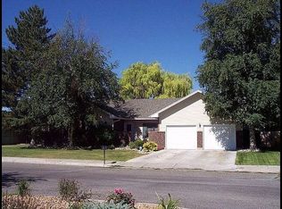 3266 Londonderry Ave, Idaho Falls, ID 83404