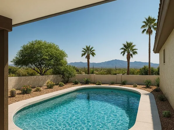 17014 E El Pueblo Boulevard, Fountain Hills, AZ 85268