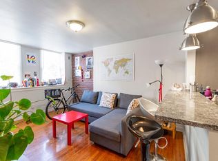 2220 Fitzwater St #1, Philadelphia, PA 19146
