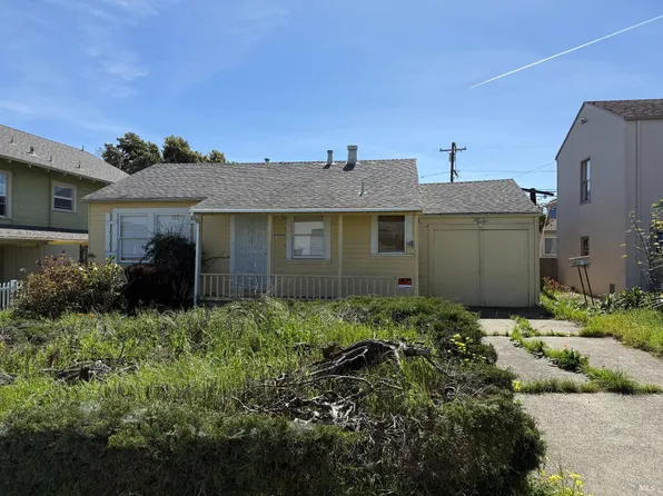 1037-1035 Virginia St, Vallejo, CA 94590