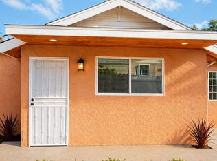1060 McFarland Avenue, Wilmington CA 90744, Wilmington, CA 90744