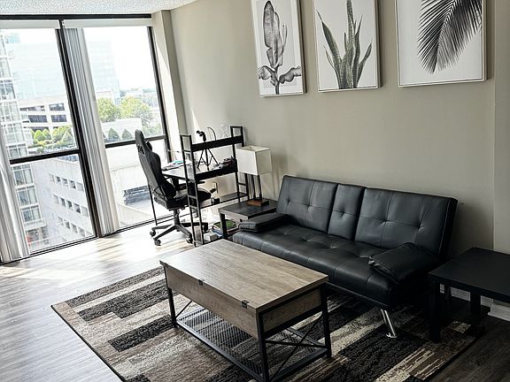2nd image of 1280 W Peachtree St NW APT 1109