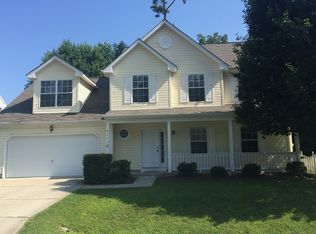 4273 Boxwood Ln, Williamsburg, VA 23188