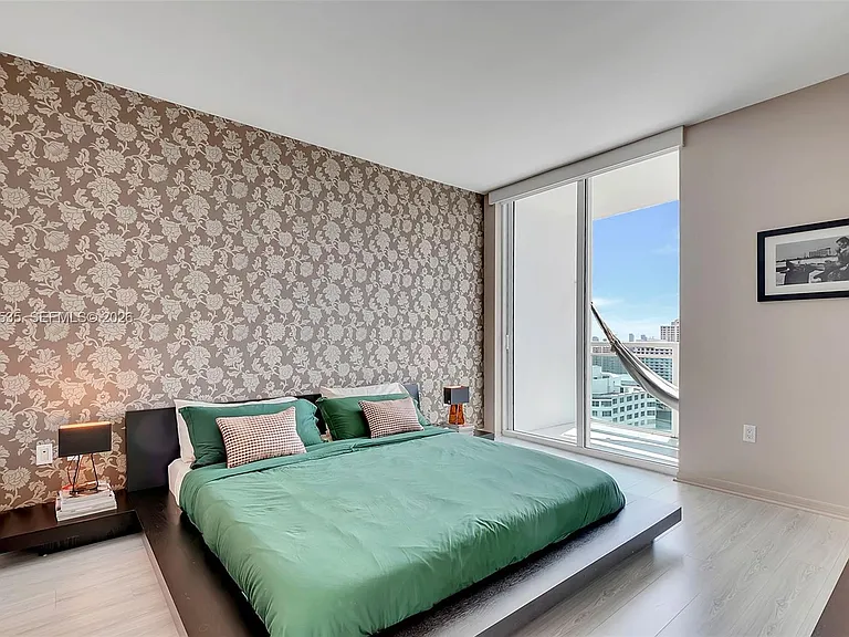 951 Brickell Ave #2406 — Photo 13
